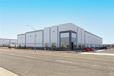 XB Fulfillment, 8115 Saint Andrews Ave, San Diego, CA 92154,。